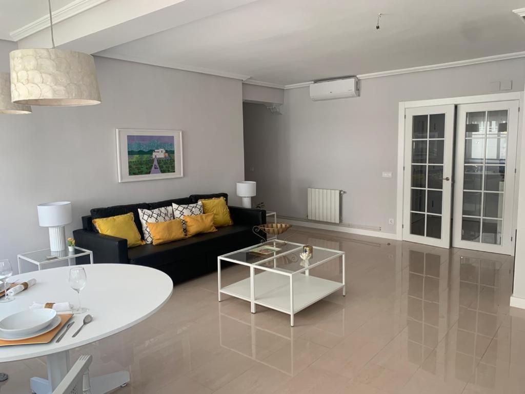 Appartement Seamed