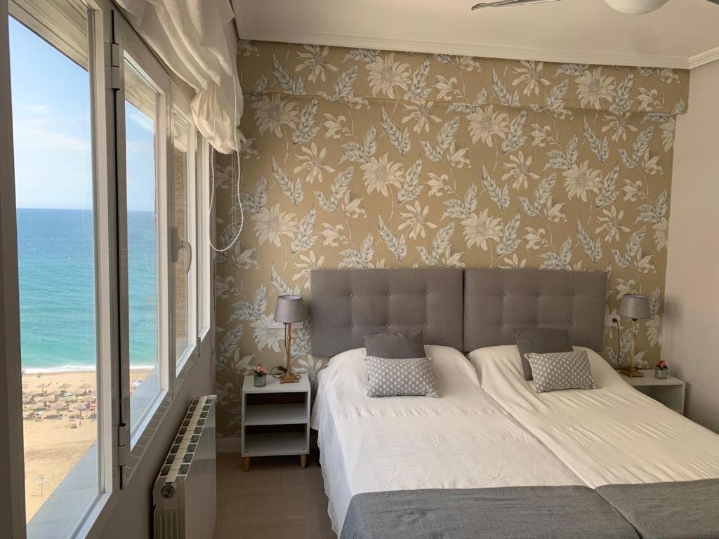 Appartement Seamed *
